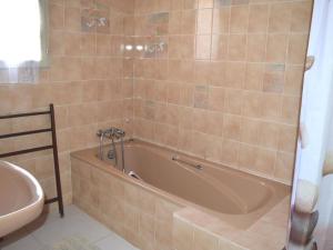 Maisons de vacances Villa 4 pieces avec jardin arbore proche mer, calme et grands espaces - Argeles-sur-Mer - FR-1-225-460 : photos des chambres