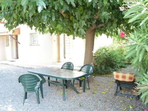 Maisons de vacances Villa 4 pieces avec jardin arbore proche mer, calme et grands espaces - Argeles-sur-Mer - FR-1-225-460 : photos des chambres