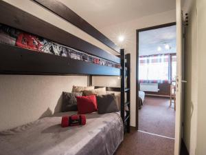Studio pour 4 pers. proche centre avec parking à Saint-Lary-Soulan - FR-1-296-140