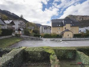 Appartements Appartement Saint-Lary-Soulan, 2 pieces, 6 personnes - FR-1-296-156 : photos des chambres