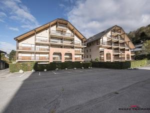 Appartements Appartement Saint-Lary-Soulan, 2 pieces, 6 personnes - FR-1-296-156 : photos des chambres