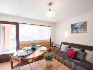 Appartement calme avec balcon, 6 personnes, centre Saint-Lary Soulan, proche remontées et parking privé - FR-1-296-155