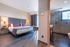 Double Room with Garden View and Terrace room in Astari