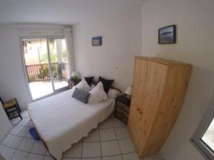 Appartement T2 cabine avec terrasse et piscine à Vieux-Boucau, idéal pour les vacances ! - FR-1-379-18