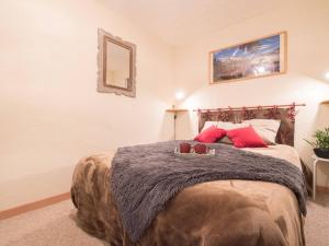 Appartements Appartement cosy pour 4 pers. - Saint Lary Village - FR-1-296-174 : photos des chambres