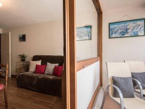 Appartements Appartement cosy pour 4 pers. - Saint Lary Village - FR-1-296-174 : photos des chambres