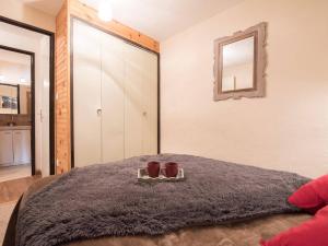Appartements Appartement cosy pour 4 pers. - Saint Lary Village - FR-1-296-174 : photos des chambres