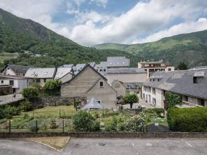 Appartements Appartement Saint-Lary-Soulan, 2 pieces, 4 personnes - FR-1-296-174 : photos des chambres