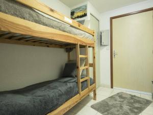 Studio avec parking privé, proche centre, commerces et téléphérique - 4 pers. - FR-1-296-179