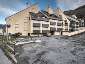 Studio avec parking privé, proche centre, commerces et téléphérique - 4 pers. - FR-1-296-179
