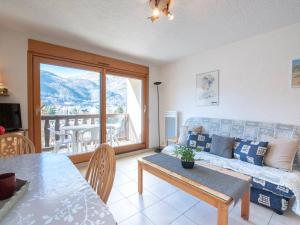 Appartements Studio Saint-Lary-Soulan, 1 piece, 4 personnes - FR-1-296-205 : photos des chambres