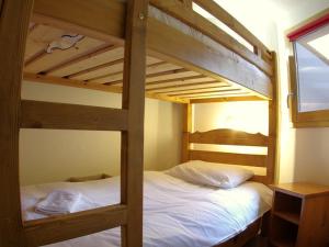 Duplex 3 pièces rénové, 6 pers, proche pistes, vue station - FR-1-291-803