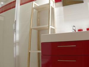 Appartement Valmorel 3 pièces 6 personnes FR 1 291 803