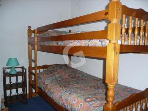 Pavillon pour 4 à 150m de la plage et 500m du centre de La Tranche-sur-Mer, avec terrasse et garage - FR-1-357-48