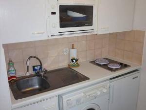Appartement cosy 4 pers à 300m de la plage de Cabourg avec tout confort - FR-1-465-21