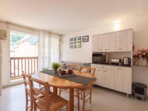 Appartement cosy 4 personnes avec parking à Saint-Lary - FR-1-296-220