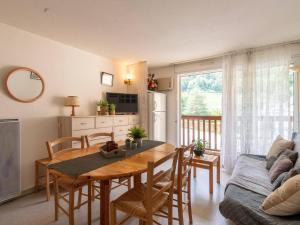 Appartement cosy 4 personnes avec parking à Saint-Lary - FR-1-296-220