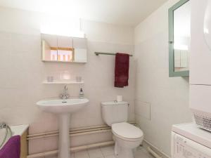 Appartements Appartement Le Monetier-les-Bains, 5 pieces, 9 personnes - FR-1-330F-170 : photos des chambres