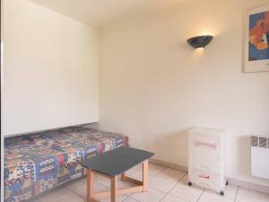 Appartement 2 pièces, 6 pers, proche télécabine & centre, garage inclus - Briançon - FR-1-330C-26