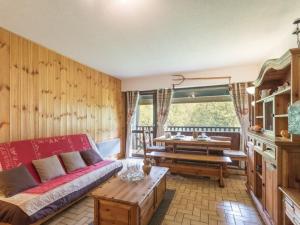 Appartement Le Monêtier-les-Bains, 3 pièces, 6 personnes - FR-1-330F-27