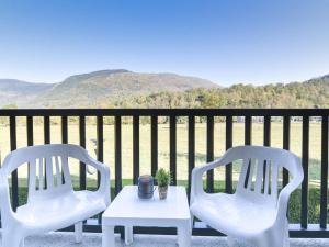 Charmant Appartement pour 4 Pers avec Balcon et Parking près de Saint-Lary-Soulan - FR-1-296-223