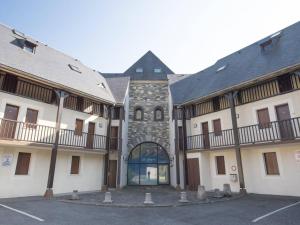 Appartements Appartement Saint-Lary-Soulan, 2 pieces, 4 personnes - FR-1-296-223 : photos des chambres