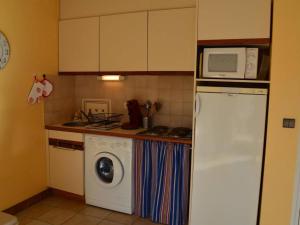 Appartements Appartement Banyuls-sur-Mer, 1 piece, 4 personnes - FR-1-225C-461 : photos des chambres