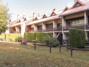 Appartements Appartement 6 pers. avec jardinet, Chantemerle, Serre-Chevalier - FR-1-330E-37 : photos des chambres