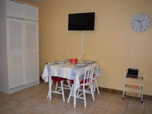 Appartements Appartement Banyuls-sur-Mer, 1 piece, 4 personnes - FR-1-225C-461 : photos des chambres