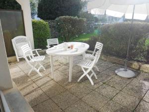 Appartement familial à Carnac, 3 pièces, 50m², Wifi, proche Grande Plage, parking, animal accepté - FR-1-477-142