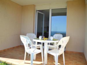 Appartements Appartement 2 pieces avec terrasse, WIFI et parking a Banyuls-sur-Mer - FR-1-225C-488 : photos des chambres