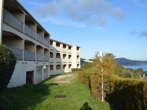 Appartements Appartement Banyuls-sur-Mer, 2 pieces, 4 personnes - FR-1-225C-488 : photos des chambres