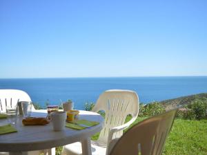 Appartements Appartement 2 pieces avec terrasse, WIFI et parking a Banyuls-sur-Mer - FR-1-225C-488 : photos des chambres