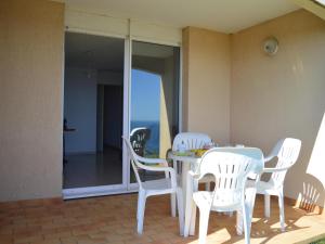 Appartements Appartement 2 pieces avec terrasse, WIFI et parking a Banyuls-sur-Mer - FR-1-225C-488 : photos des chambres