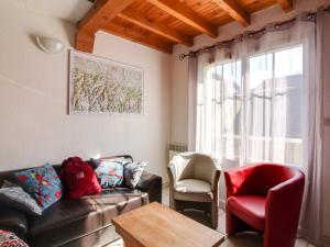 Triplex Calme 6 Pers, Terrasse, Parking, Proche Station Ski - FR-1-402-90