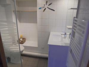 Appartements Studio Montgenevre, 1 piece, 5 personnes - FR-1-266-85 : photos des chambres