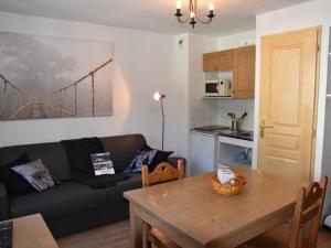 Appartement Montgenèvre, 2 pièces, 4 personnes - FR-1-266-89