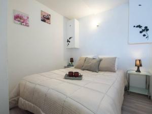 Appartement pour 4 à Saint-Lary, proche centre, balcon, casier à skis, parking municipal - FR-1-296-236