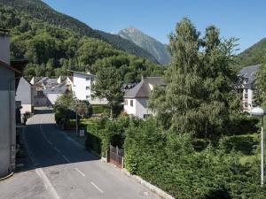 Appartements Appartement Saint-Lary-Soulan, 2 pieces, 4 personnes - FR-1-296-236 : photos des chambres