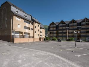 Appartements Appartement Saint-Lary-Soulan, 2 pieces, 4 personnes - FR-1-296-236 : photos des chambres