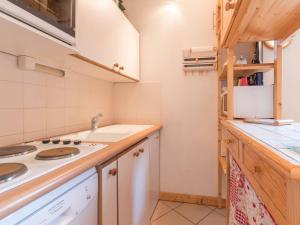 Appartements Appartement Briancon, 2 pieces, 4 personnes - FR-1-330C-19 : photos des chambres