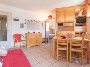 Appartements Appartement Briancon, 2 pieces, 4 personnes - FR-1-330C-19 : photos des chambres