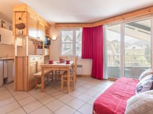 Appartements Appartement Briancon, 2 pieces, 4 personnes - FR-1-330C-19 : photos des chambres