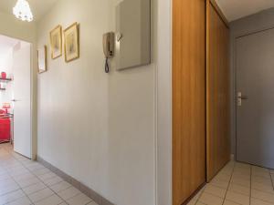 Appart 2 pièces avec balcon, près des pistes - Briançon - FR-1-330C-20