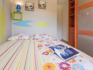 Appart 2 pièces avec balcon, près des pistes - Briançon - FR-1-330C-20