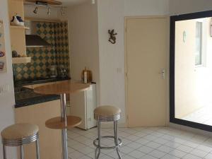 Appartement 2 pièces + mezzanine avec parking et climatisation, proche plage - Argelès-sur-Mer - FR-1-388-36