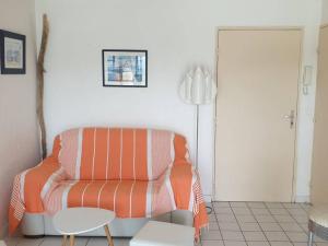 Appartement 2 pièces + mezzanine avec parking et climatisation, proche plage - Argelès-sur-Mer - FR-1-388-36