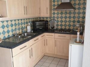 Appartement 2 pièces + mezzanine avec parking et climatisation, proche plage - Argelès-sur-Mer - FR-1-388-36