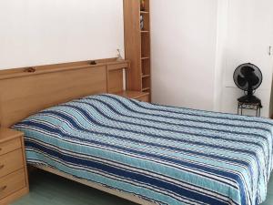 Appartement 2 pièces + mezzanine avec parking et climatisation, proche plage - Argelès-sur-Mer - FR-1-388-36