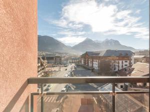 Appartements Appart 2 pieces avec balcon, pres des pistes - Briancon - FR-1-330C-20 : photos des chambres